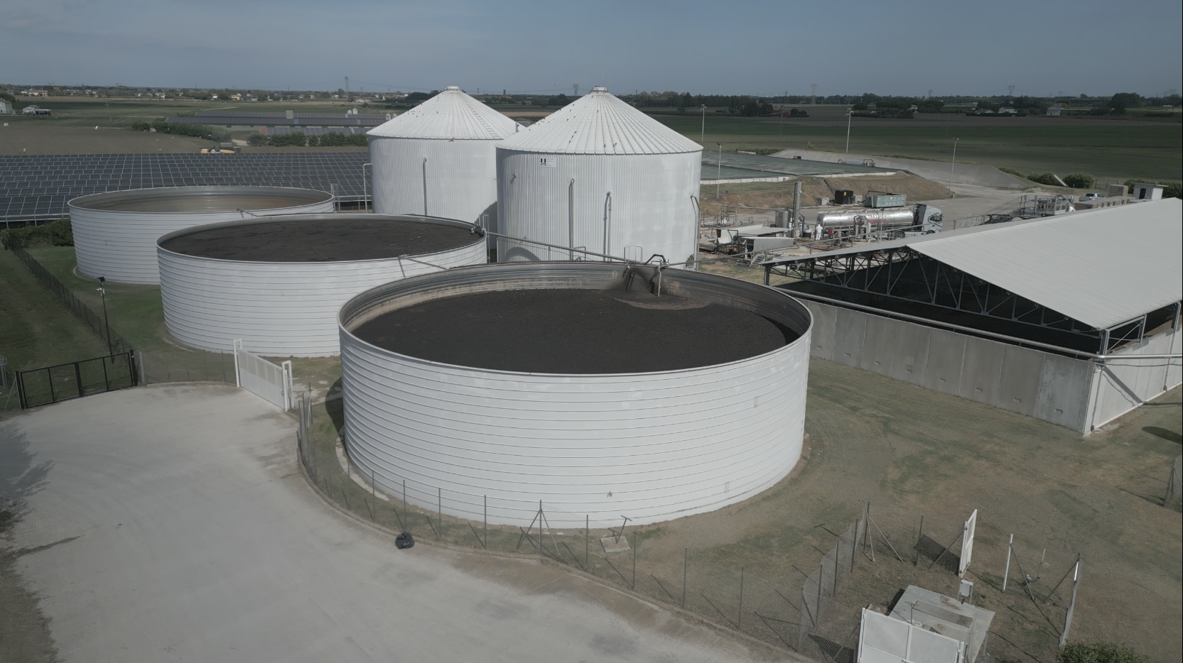 Casemurate Biogas - 5